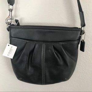 Coach Purse Black
